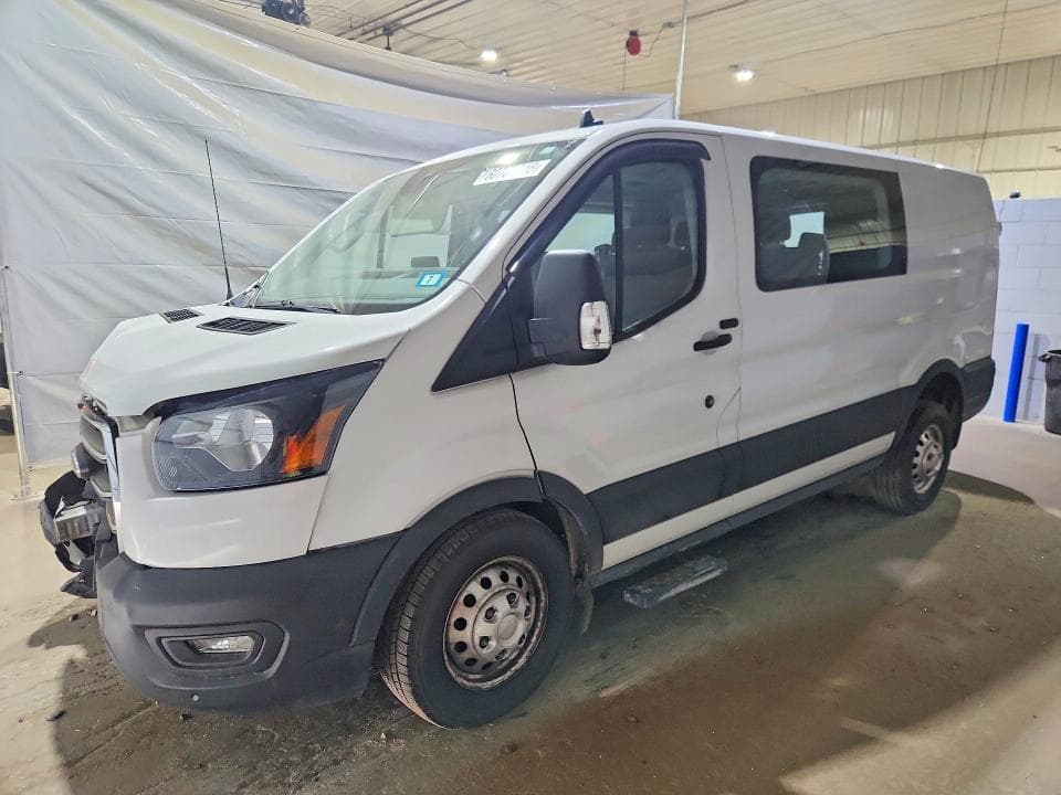 2020 FORD TRANSIT - 1