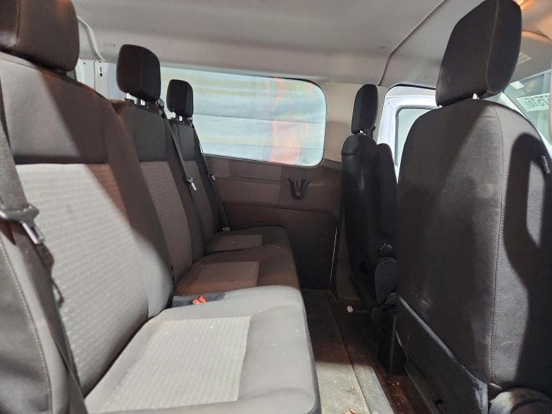 2020 FORD TRANSIT 11
