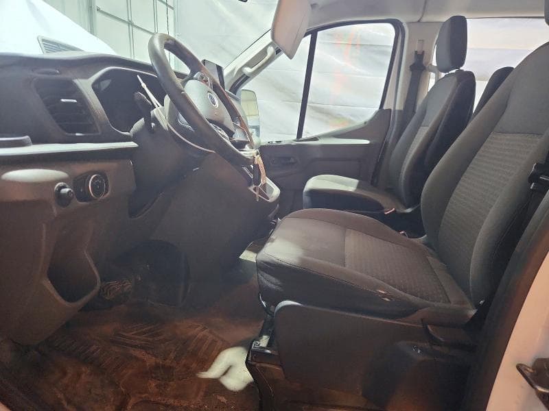 2020 FORD TRANSIT 7