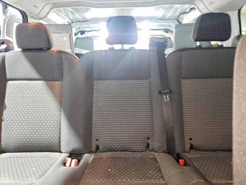 2020 FORD TRANSIT 10