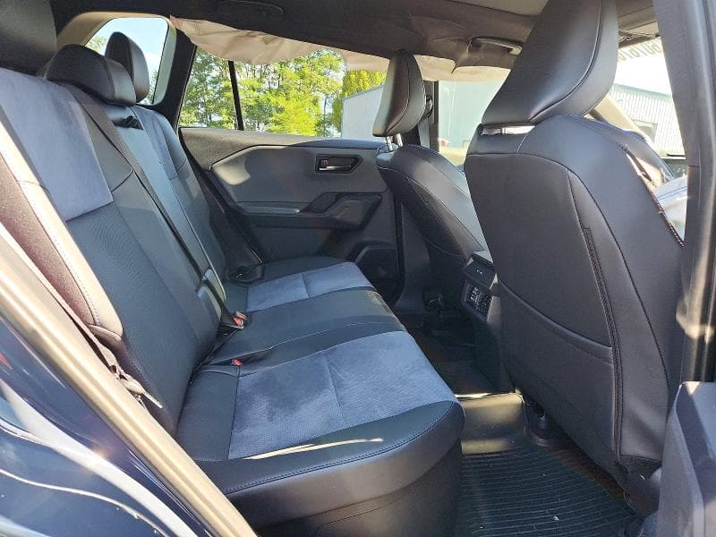 2026 TOYOTA RAV4 XSE XSE 11