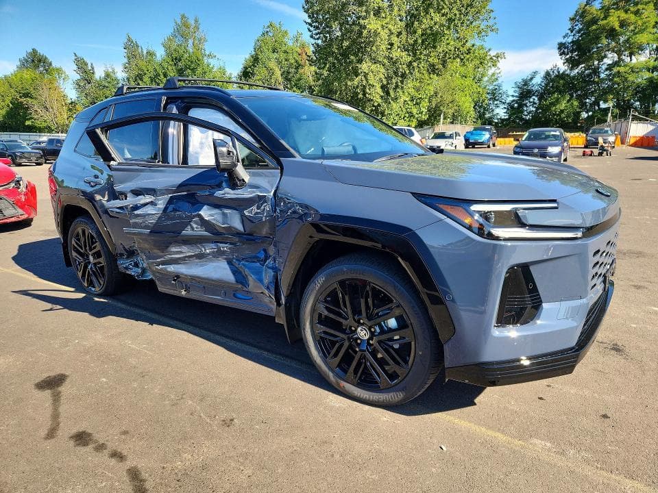 2026 TOYOTA RAV4 XSE XSE 4