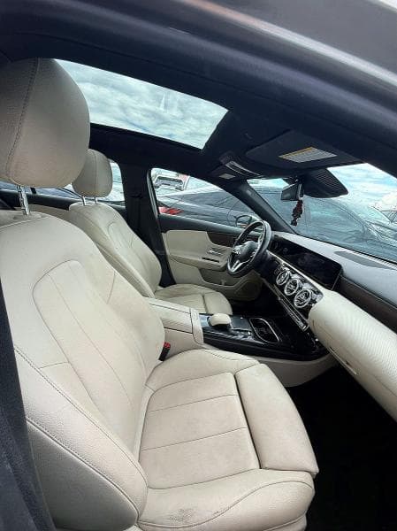 2020 MERCEDES-BENZ A 220 4MATIC 220 4MATIC 5