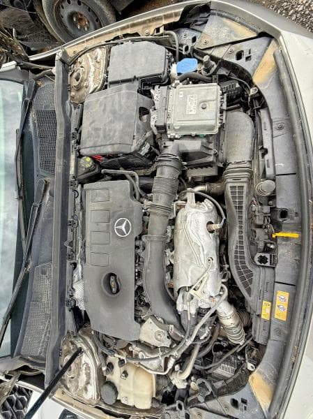 2020 MERCEDES-BENZ A 220 4MATIC 220 4MATIC 7