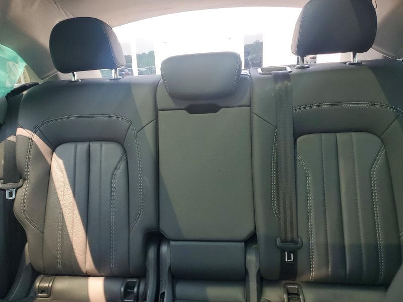 2021 AUDI Q5 PREMIUM 10
