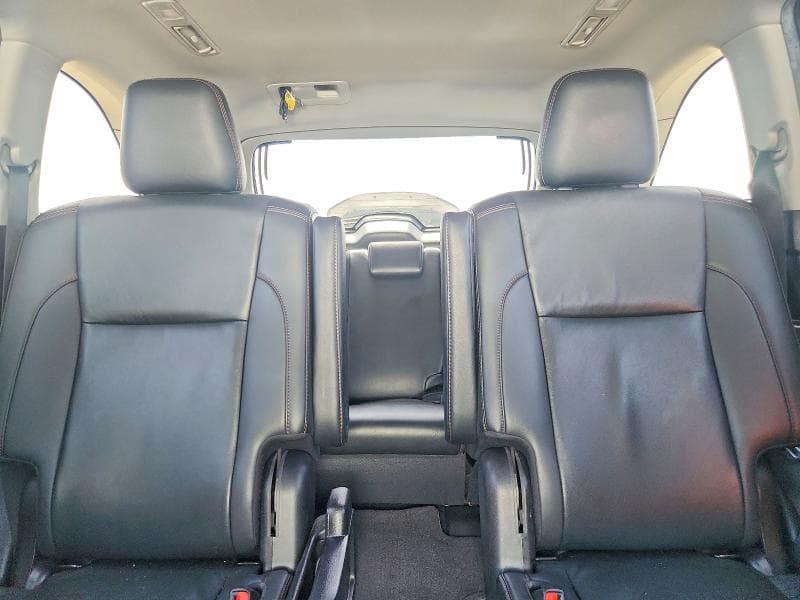 2019 TOYOTA HIGHLANDER XLE XLE 10
