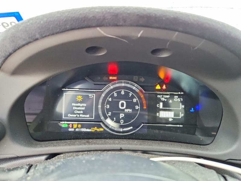2023 TOYOTA GR 86 PREMIUM 9