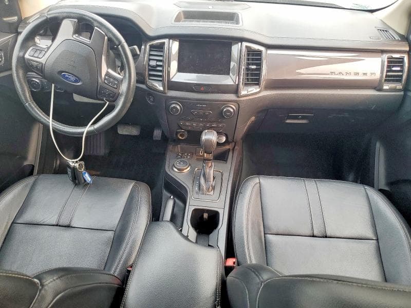 2019 FORD RANGER XL 8