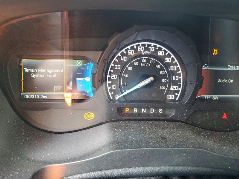 2019 FORD RANGER XL 9