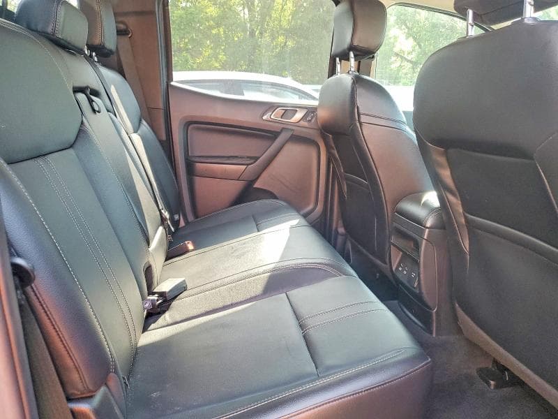 2019 FORD RANGER XL 10