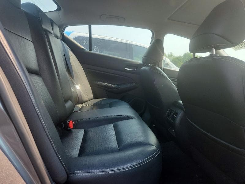 2019 NISSAN ALTIMA SL 10