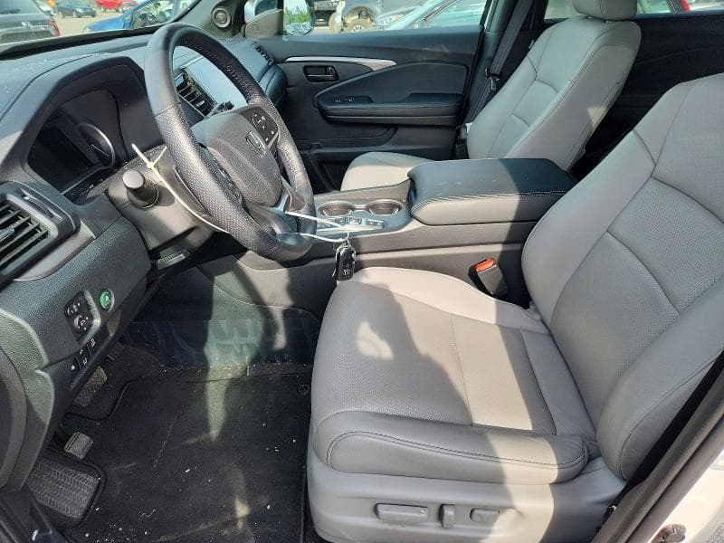 2024 HONDA PASSPORT EXL 7