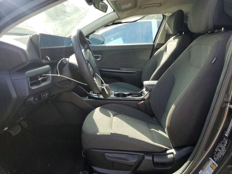 2025 KIA K4 LX 7