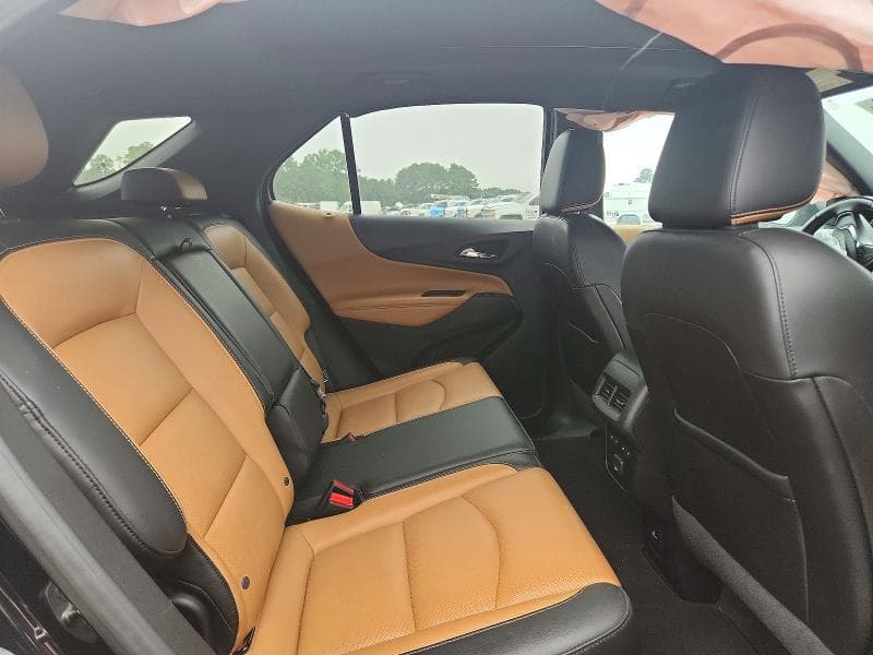 2019 CHEVROLET EQUINOX PREMIER 11