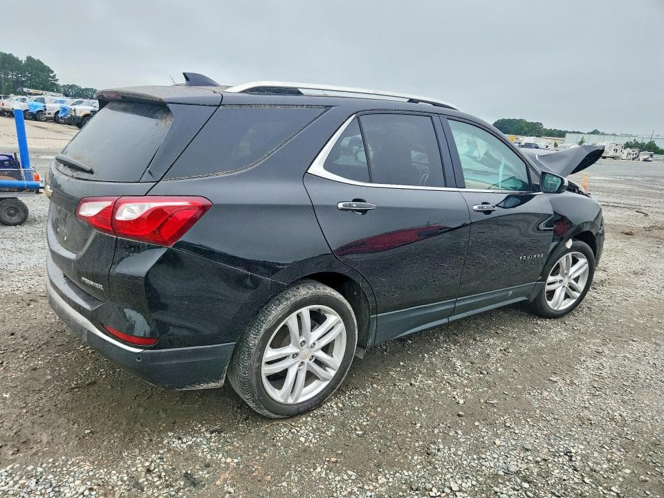 2019 CHEVROLET EQUINOX PREMIER 3