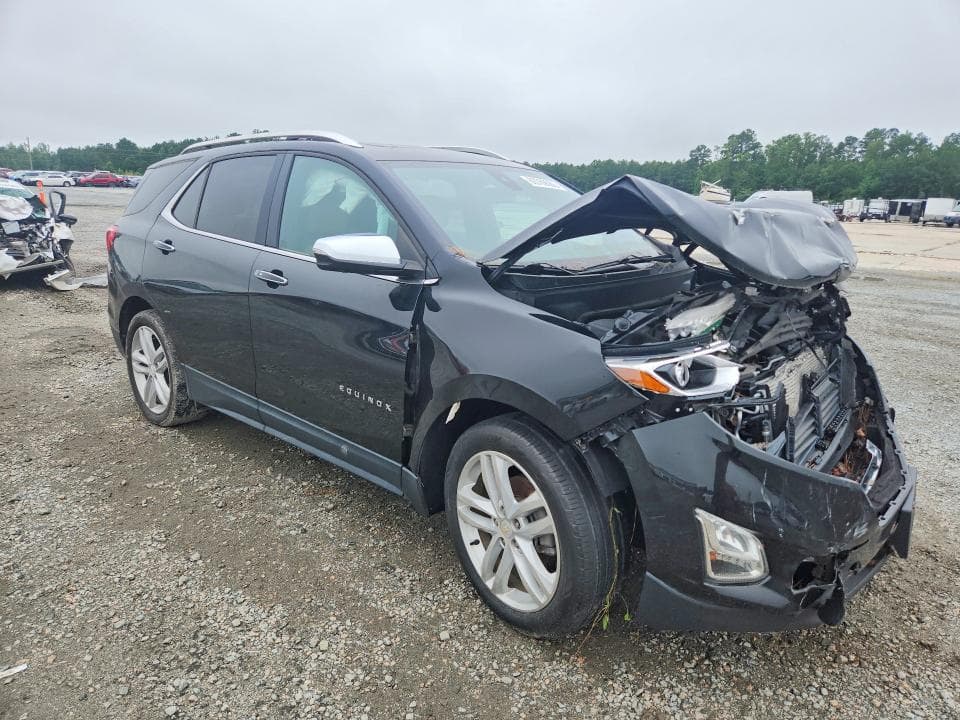 2019 CHEVROLET EQUINOX PREMIER 4