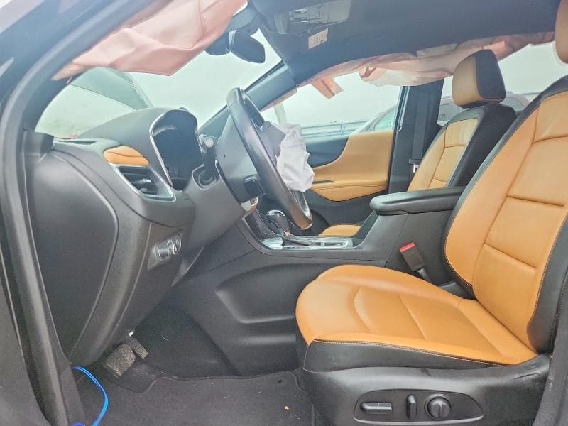 2019 CHEVROLET EQUINOX PREMIER 7