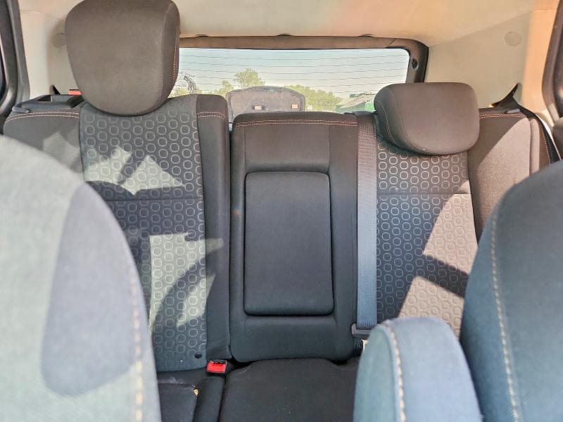 2020 CHEVROLET TRAX LS LS 10