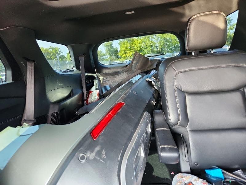 2020 FORD EXPLORER XLT 10