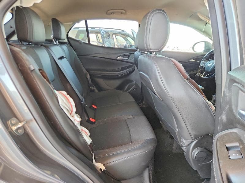 2020 BUICK ENCORE GX SELECT 11