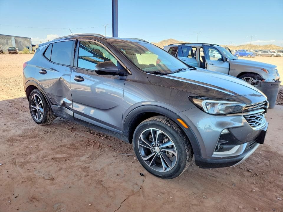 2020 BUICK ENCORE GX SELECT 4