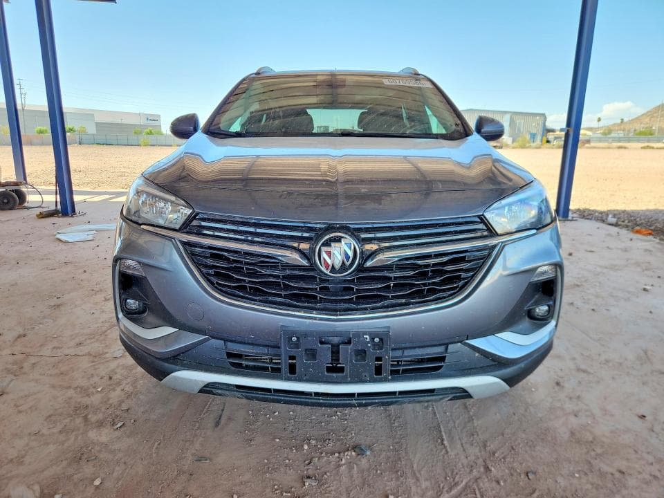 2020 BUICK ENCORE GX SELECT 5