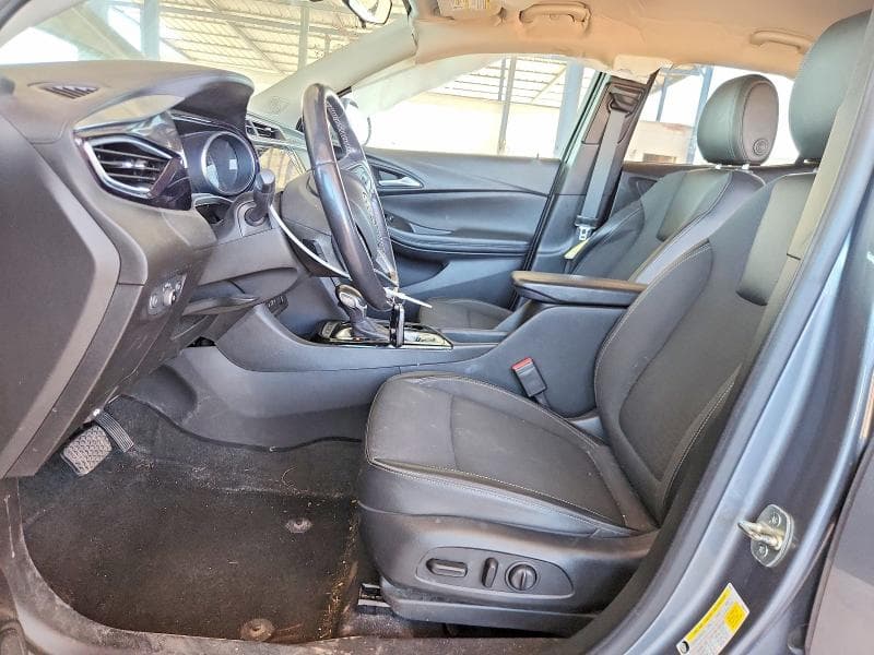 2020 BUICK ENCORE GX SELECT 7