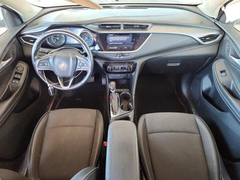 2020 BUICK ENCORE GX SELECT 8