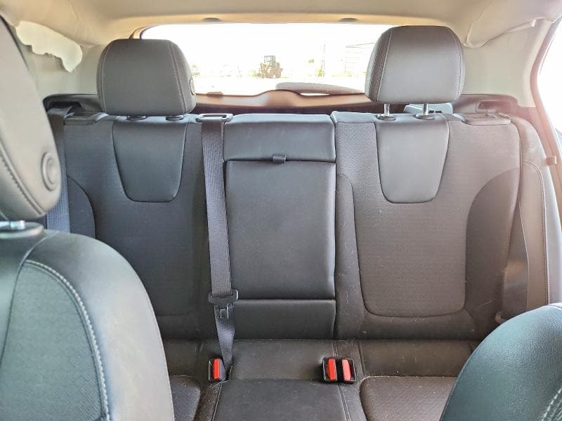 2020 BUICK ENCORE GX SELECT 10