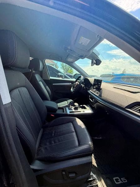 2022 AUDI Q5 KOMFORT 45 KOMFORT 45 5