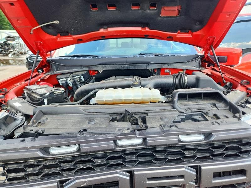 2022 FORD F150 RAPTOR 11