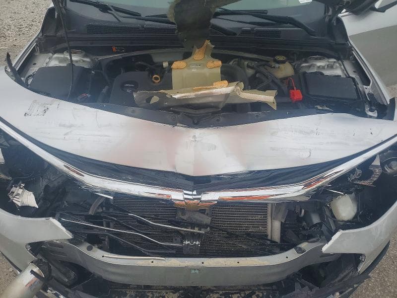 2019 CHEVROLET MALIBU LT LT 11