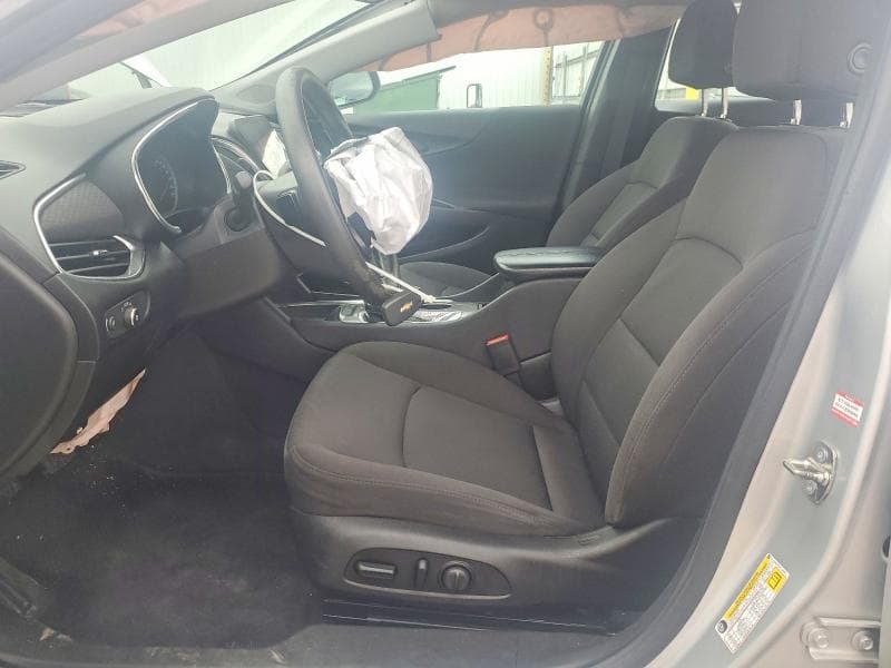 2019 CHEVROLET MALIBU LT LT 7
