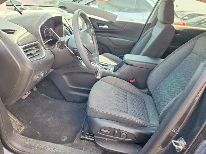 2023 CHEVROLET EQUINOX LT 7