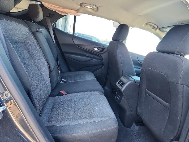 2023 CHEVROLET EQUINOX LT 10