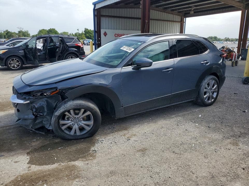 2020 MAZDA CX-30 PREMIUM - 1