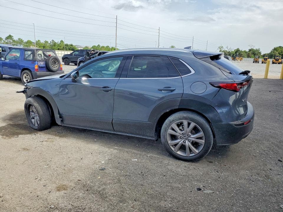 2020 MAZDA CX-30 PREMIUM 2