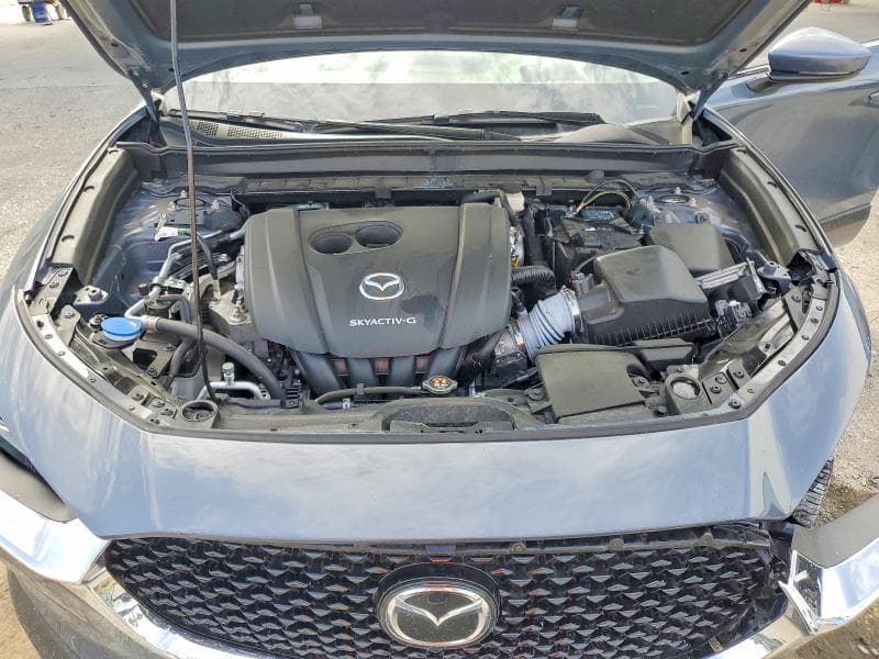 2020 MAZDA CX-30 PREMIUM 12