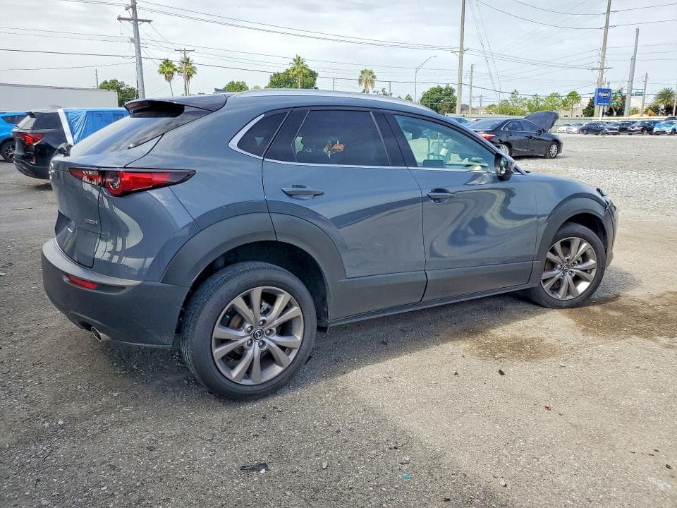 2020 MAZDA CX-30 PREMIUM 3