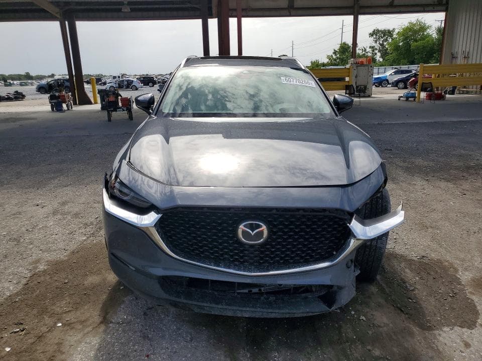 2020 MAZDA CX-30 PREMIUM 5