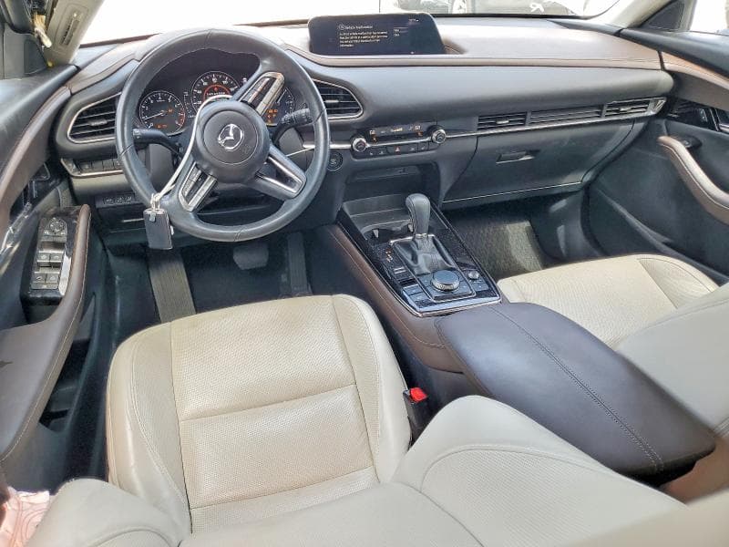 2020 MAZDA CX-30 PREMIUM 8