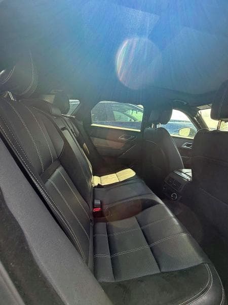 2019 LAND ROVER RANGE ROVER VELAR R-DYNAMIC SE R-DYNAMIC SE 6