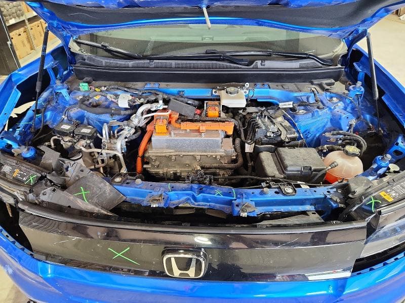 2024 HONDA PROLOGUE EX 12
