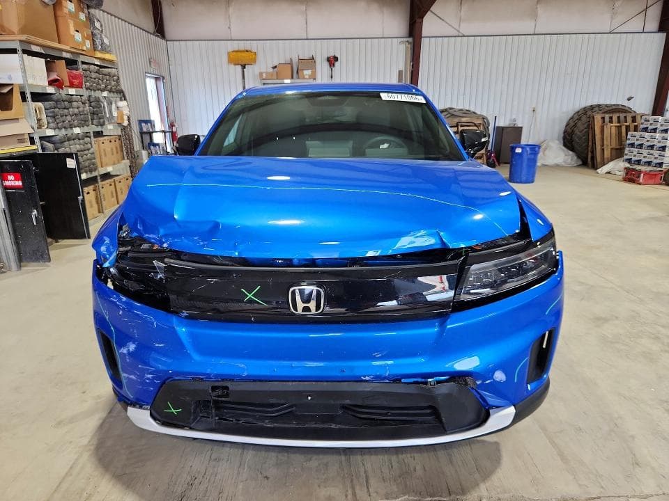 2024 HONDA PROLOGUE EX 5