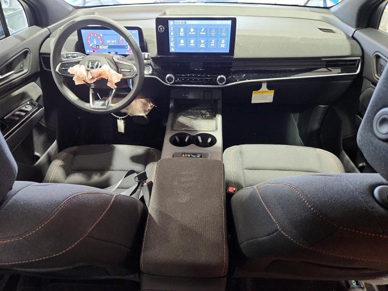 2024 HONDA PROLOGUE EX 8