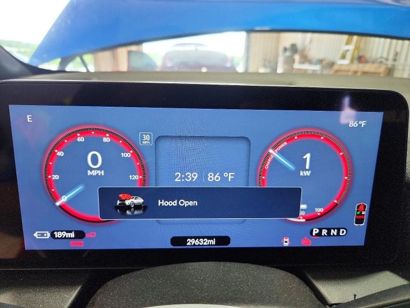 2024 HONDA PROLOGUE EX 9