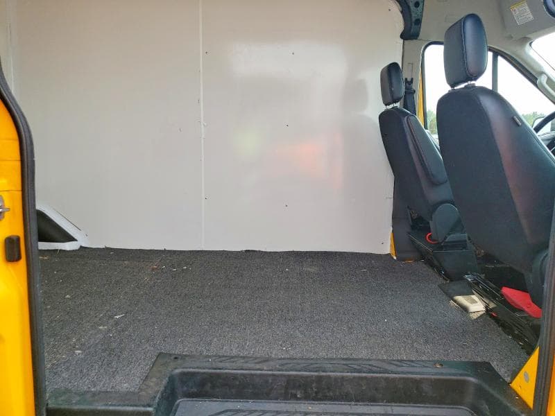 2021 FORD TRANSIT T-250 T-250 11