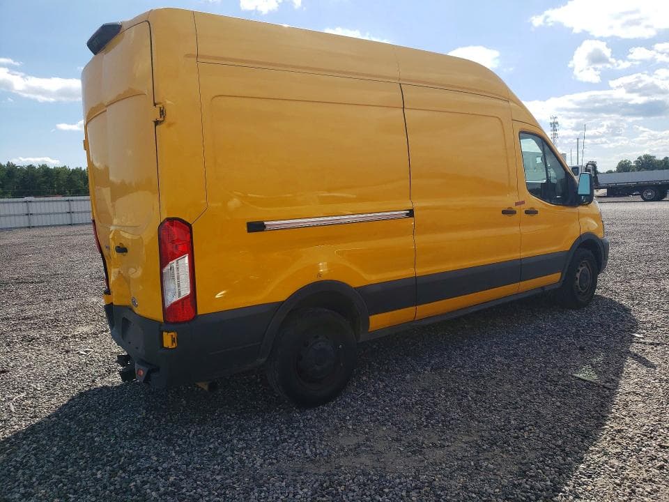2021 FORD TRANSIT T-250 T-250 3