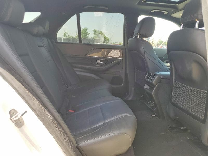2021 MERCEDES-BENZ GLE 350 350 11