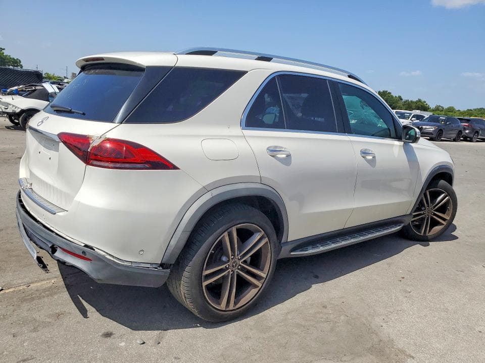 2021 MERCEDES-BENZ GLE 350 350 3